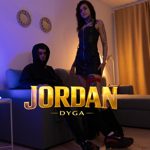 Jordan