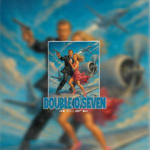 Sjalusi (Double O'Seven) (feat. Brownie & Dj Jen$ern)