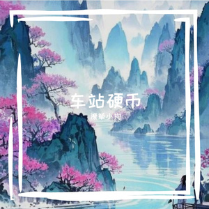 车站硬币