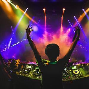 DJ重低音鬼步舞曲