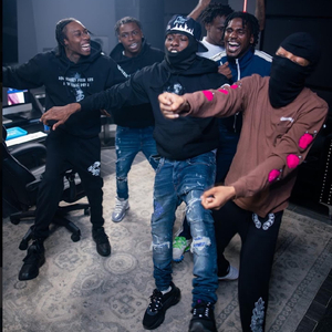 Get Dealt With (feat. Set da trend & Mhady2hottie)