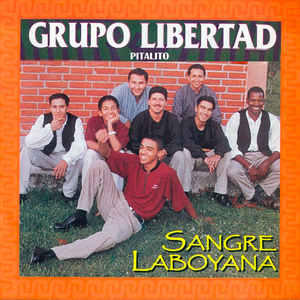 Sangre Laboyana