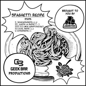 spaghetti recipe ♬ (feat. J0YB0Y, Goth Girlfriend, no.daoud & keen)