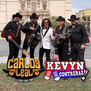 Me quiero casar (feat. Kevyn Contreras)