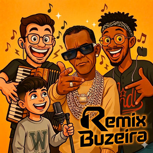 Buzeira (Remix)