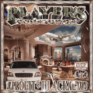PLAYER'S CONNECTION (feat. BLACKACTAVIS)