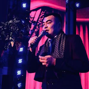 Ayalim San 爱人-RustamKurban