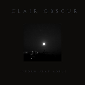 clair obscur
