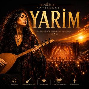 YARİM (Yalan Dünya)