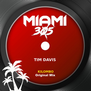 Kilombo (Original Mix)