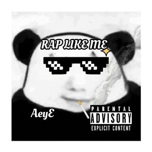 RAP LIKE ME