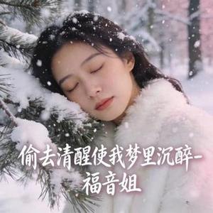 偷去清醒使我梦里沉醉 - DJ涵涵版