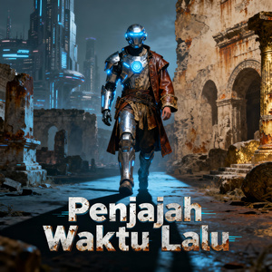 Penjajah Waktu Lalu (Freestyle)