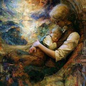 Benjamin's Lullaby