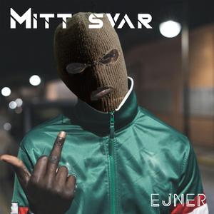 Mitt svar (mauritz disstrack)