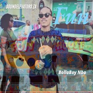 Fun (Everyday) (feat. SoundElevators Za)