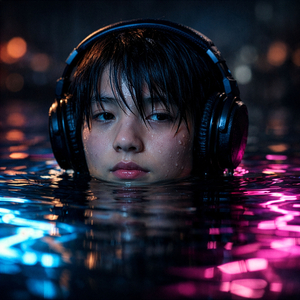 没入