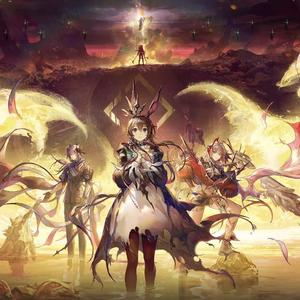 「慈悲灯塔」特蕾西娅