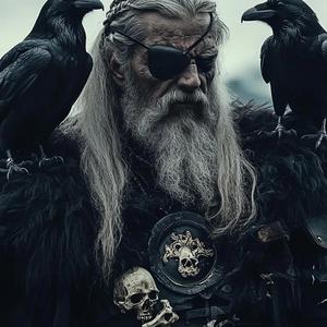 GUNGNIR (The Spear of Odin)