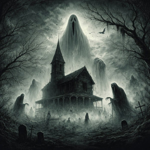 ゾクッとする予感