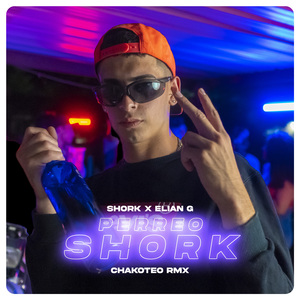 Perreo Shork (Chakoteo Remix)