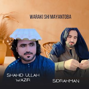 Waraki Shi Mayantoba