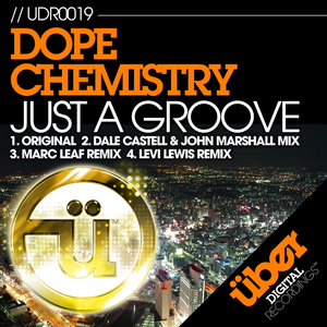 Just A Groove (Dale Castell & John Marshall Remix)