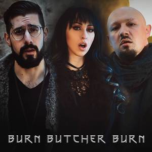 Burn Butcher Burn (From "The Witcher2") (Orchestral Version)