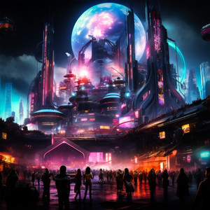 サイバーステーション3