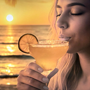 Sunsets & Margaritas