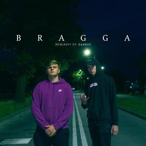 Bragga (feat. DĄBROŚ)