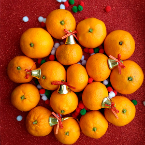 Мандаринки