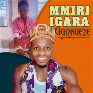 Mmiri Igara