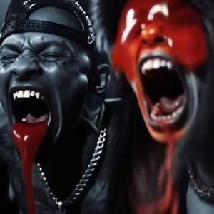 DISRESPECTFUL (feat. YBC DUL, KILL KODY, BANDMANFARI & KAPGEEZ)