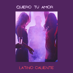 Estremeces Todo Mi Cuerpo