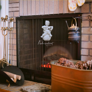 산티아고 순례길에서 버스커의 연주곡 1번 (기타 포르테)