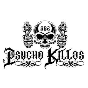 Psycho Killa (feat. Mr Razmy)