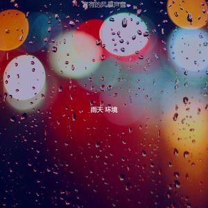 抚慰的雨回忆