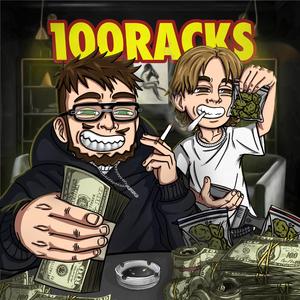 100 Racks (feat. Bombel)