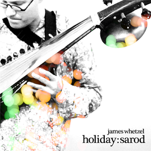 Auld Lang Syne (Solo Sarod)