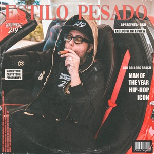 Estilo Pesado