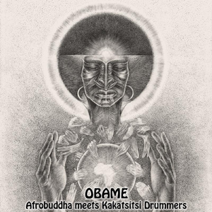 Obame (Dub Mix)