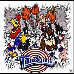 Tune Sqaud (feat. leeskiii__, kobbb, BookaBooka, kenn4, lul pookie & bri)