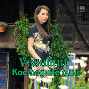 Костадине, сине