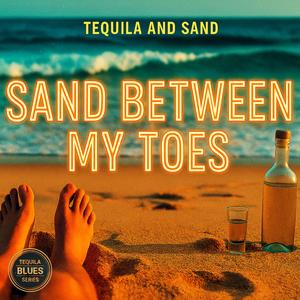 Sand Between My Toes