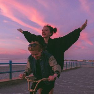 Rush - MarisFm (2023 Version)