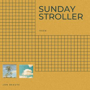 Sunday Stroller