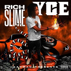 Rich Slime (feat. Xanman)
