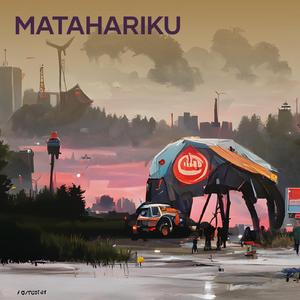 Matahariku (Electronic)