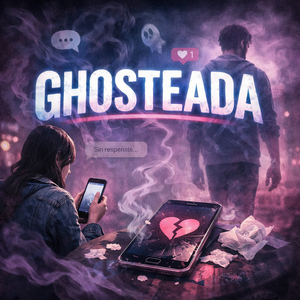 Ghosteada